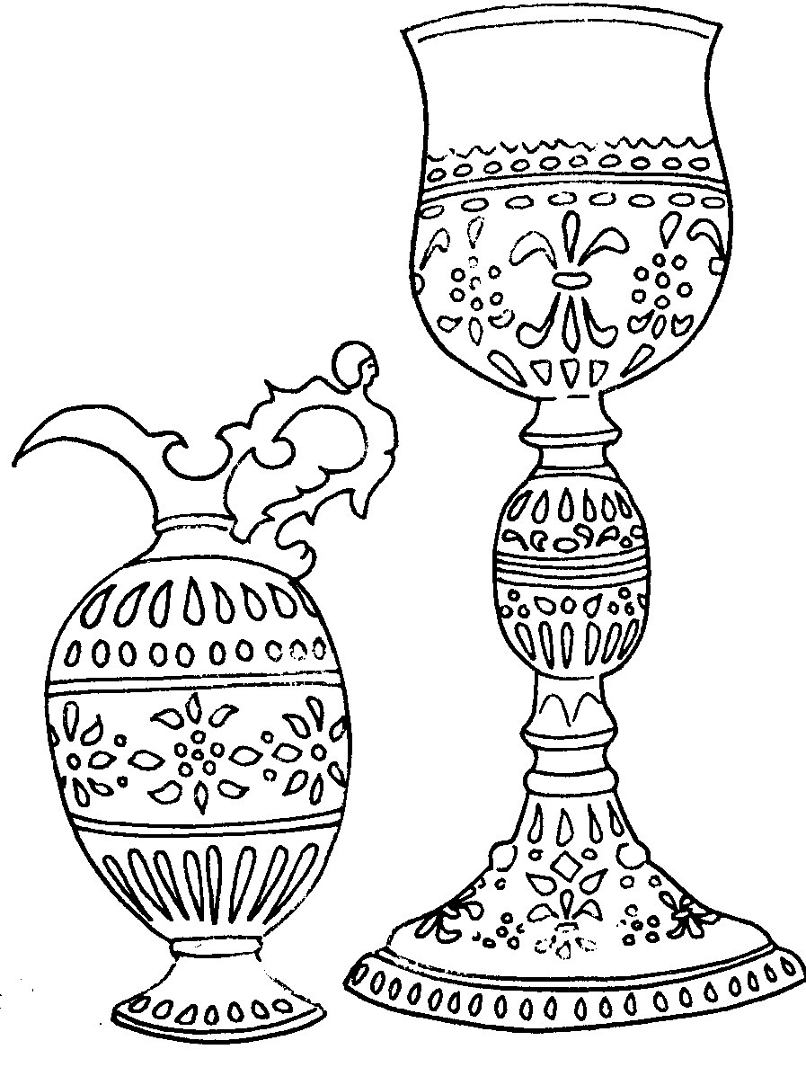 by C.Macaro (c) 1982, Story of OLCzestochowa, Artic Circle Press