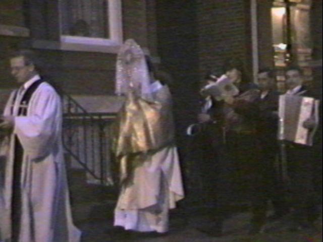 Rezurekcja, St.Helen's Chicago, (c) 2000 AHG/DJGunkel