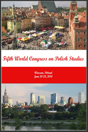 WorldCongressPOlishStudies